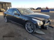 ✅ 2017 Cadillac CT6 Premium Luxury AWD • VIN: 1G6KH5R6XHU193058 • Lot: 43237085. Wystawiony na Copart z przebiegiem 70 253 mil. Bezpłatny archiwum sprzedaży aukcyjnych z USA i szczegółowy raport historii pojazdu na DreamBid. Zdjęcie 4.