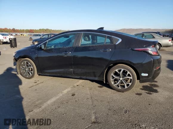 ✅ 2016 Chevrolet Volt Premier • VIN: 1G1RD6S52GU113595 • Lot: 76758114. Wystawiony na Copart z przebiegiem 158 222 mil. Bezpłatny archiwum sprzedaży aukcyjnych z USA i szczegółowy raport historii pojazdu na DreamBid. Zdjęcie 2.