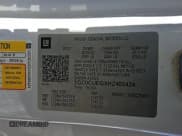 ✅ 2017 Chevrolet Silverado 2500HD Work Truck • VIN: 1GC0CUEGXHZ405424 • Lot: 62858735. Listed on Copart with 202,623 mi. Free auction sales archive from the USA and detailed vehicle history report at DreamBid. Image 12.