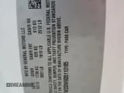 ✅ 2013 Chevrolet Corvette Grand Sport 3LT • VIN: 1G1YW2DW9D5110185 • Lot: 76976584. Listed on Copart with Not provided. Free auction sales archive from the USA and detailed vehicle history report at DreamBid. Image 13.