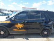 ✅ 2017 Ford Police Interceptor Utility • VIN: 1FM5K8AT8HGE30624 • Лот: 43297081. Опубликован ранее на IAAI с пробегом 149 664 миль. Бесплатный доступ к архиву аукционных продаж из США и подробный отчёт об истории автомобиля на DreamBid. Изображение 14.