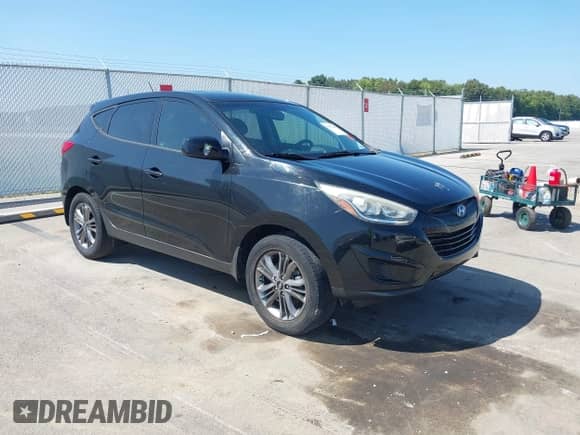 2015 Hyundai Tucson GLS с VIN KM8JT3AF4FU085227, выставлен на аукционе IAAI как лот 43150289 с пробегом Не указан миль и . История ставок и продаж доступна на DreamBid. Изображение 1.