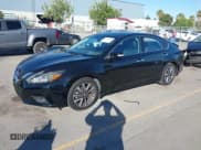 ✅ 2017 Nissan Altima SL • VIN: 1N4AL3AP9HC111882 • Lot: 42923778. Listed on IAAI with 88,591 mi. Free auction sales archive from the USA and detailed vehicle history report at DreamBid. Image 17.