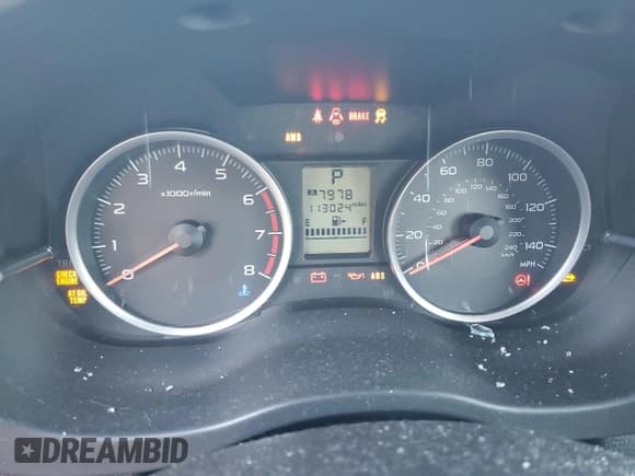 ✅ 2015 Subaru Forester 2.5i • VIN: JF2SJAAC9FH837927 • Лот: 90807885. Опубликован ранее на Copart с пробегом 113 024 миль. Бесплатный доступ к архиву аукционных продаж из США и подробный отчёт об истории автомобиля на DreamBid. Изображение 9.