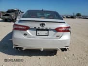 ✅ 2019 Toyota Camry XLE • VIN: 4T1BZ1HK6KU029374 • Lot: 85436745. Listed on Copart with 137,928 mi. Free auction sales archive from the USA and detailed vehicle history report at DreamBid. Image 6.