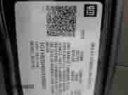 2025 Chevrolet Corvette 2LT с VIN 1G1YB2D46S5102052, выставлен на аукционе Copart как лот 80529535 с пробегом 9 960 миль миль и Списание • Salvage title. История ставок и продаж доступна на DreamBid. Изображение 12.