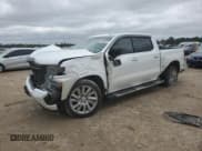 ✅ 2019 Chevrolet Silverado 1500 • VIN: 1GCPWFED9KZ183487 • Лот: 88036245. Опубликован ранее на Copart с пробегом 54 267 миль. Бесплатный доступ к архиву аукционных продаж из США и подробный отчёт об истории автомобиля на DreamBid. Изображение 1.