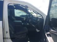 ✅ 2021 Ford F-150 XL • VIN: 1FTFW1E59MKE40375 • Lot: 42912823. Listed on IAAI with 83,258 mi. Free auction sales archive from the USA and detailed vehicle history report at DreamBid. Image 5.