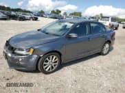 ✅ 2011 Volkswagen Jetta SE • VIN: 3VWDZ7AJ6BM363097 • Лот: 71947835. Опубликован ранее на Copart с пробегом 154 463 миль. Бесплатный доступ к архиву аукционных продаж из США и подробный отчёт об истории автомобиля на DreamBid. Изображение 1.