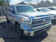 ✅ 2016 Toyota Tundra SR • VIN: 5TFUY5F17GX525209 • Лот: 42053071. Опубликован ранее на IAAI с пробегом Не указан. Бесплатный доступ к архиву аукционных продаж из США и подробный отчёт об истории автомобиля на DreamBid. Изображение 1.