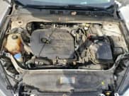 ✅ 2017 Ford Fusion SE • VIN: 3FA6P0HD6HR269716 • Лот: 82628535. Опубликован ранее на Copart с пробегом 130 746 миль. Бесплатный доступ к архиву аукционных продаж из США и подробный отчёт об истории автомобиля на DreamBid. Изображение 11.