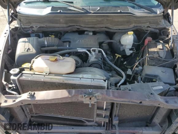 ✅ 2004 Dodge 2500 SLT • VIN: 3D7KA28DX4G175999 • Лот: 90611285. Опубликован ранее на Copart с пробегом 188 070 миль. Бесплатный доступ к архиву аукционных продаж из США и подробный отчёт об истории автомобиля на DreamBid. Изображение 11.