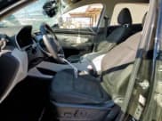 ✅ 2024 Hyundai Tucson SEL • VIN: 5NMJB3DE2RH391364 • Lot: 86642645. Listed on Copart with 37,005 mi. Free auction sales archive from the USA and detailed vehicle history report at DreamBid. Image 7.