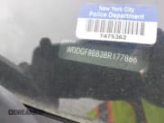 ✅ 2011 Mercedes-Benz C 300 Sport • VIN: WDDGF8BB3BR177866 • Lot: 43246913. Listed on IAAI with Not provided. Free auction sales archive from the USA and detailed vehicle history report at DreamBid. Image 11.