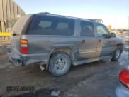 ✅ 2002 Chevrolet Suburban LT • VIN: 3GNFK16Z12G308137 • Лот: 88219835. Опубликован ранее на Copart с пробегом 185 048 миль. Бесплатный доступ к архиву аукционных продаж из США и подробный отчёт об истории автомобиля на DreamBid. Изображение 3.