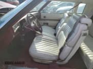 ✅ 1974 Cadillac Eldorado • VIN: 6L47S4Q428658 • Lot: 64831645. Listed on Copart with 31,180 mi. Free auction sales archive from the USA and detailed vehicle history report at DreamBid. Image 7.