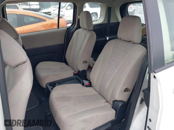 ✅ 2012 Mazda 5 Sport • VIN: JM1CW2BL6C0124440 • Lot: 41378536. Listed on IAAI with 157,262 mi. Free auction sales archive from the USA and detailed vehicle history report at DreamBid. Image 8.