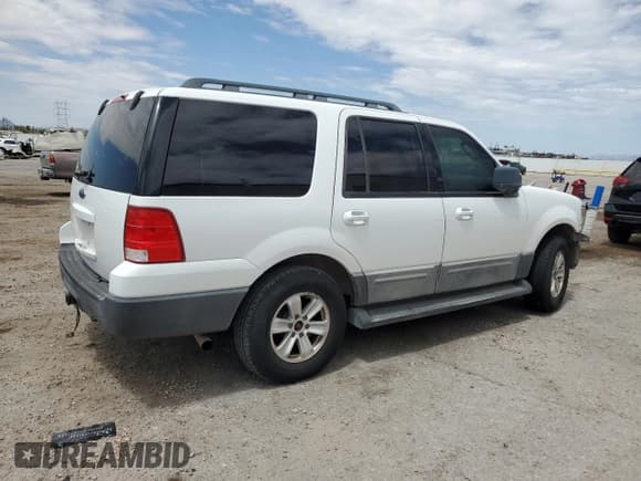 ✅ 2006 Ford Expedition Special Service • VIN: 1FMPU15566LA27588 • Лот: 67804515. Опубликован ранее на Copart с пробегом 157 218 миль. Бесплатный доступ к архиву аукционных продаж из США и подробный отчёт об истории автомобиля на DreamBid. Изображение 3.