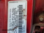 ✅ 2003 Toyota Corolla S • VIN: 1NXBR32E93Z075359 • Lot: 85956995. Listed on Copart with 174,422 mi. Free auction sales archive from the USA and detailed vehicle history report at DreamBid. Image 12.