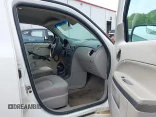 ✅ 2009 Chevrolet HHR LS • VIN: 3GCCA85B19S512536 • Lot: 42047801. Listed on IAAI with 277,499 mi. Free auction sales archive from the USA and detailed vehicle history report at DreamBid. Image 5.