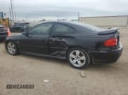 ✅ 2005 Pontiac GTO • VIN: 6G2VX12U25L432867 • Lot: 54624315. Listed on Copart with 51,449 mi. Free auction sales archive from the USA and detailed vehicle history report at DreamBid. Image 2.