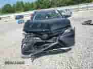 2021 Toyota Camry XSE с VIN 4T1K61AK1MU610626, выставлен на аукционе Copart как лот 70447005 с пробегом 60 394 миль миль и Списание • Salvage title. История ставок и продаж доступна на DreamBid. Изображение 13.