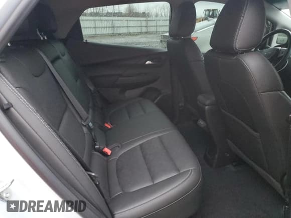 ✅ 2022 Chevrolet Bolt EV 2LT • VIN: 1G1FX6S08N4134530 • Lot: 80338834. Wystawiony na Copart z przebiegiem 23 914 mil. Bezpłatny archiwum sprzedaży aukcyjnych z USA i szczegółowy raport historii pojazdu na DreamBid. Zdjęcie 10.