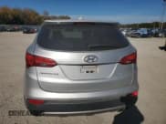 ✅ 2016 Hyundai Santa Fe • VIN: 5XYZT3LB7GG353045 • Лот: 92201585. Опубликован ранее на Copart с пробегом 181 515 миль. Бесплатный доступ к архиву аукционных продаж из США и подробный отчёт об истории автомобиля на DreamBid. Изображение 6.