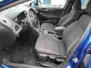 2017 Chevrolet Cruze LT z VIN 1G1BE5SMXH7135814, wystawiony jako Copart lot #86613335 z przebiegiem 75 133 mil mil oraz Szkoda całkowita • Salvage title. Historia ofert i sprzedaży dostępna na DreamBid. Obrazek 7.