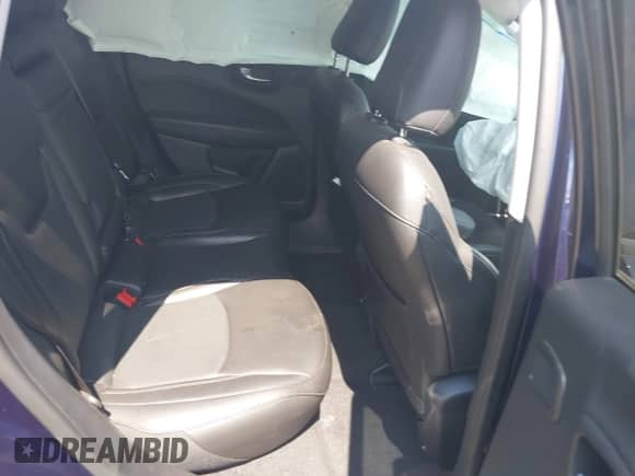 2019 Jeep Compass Limited с VIN 3C4NJDCB1KT696462, выставлен на аукционе IAAI как лот 42959084 с пробегом 28 206 миль миль и . История ставок и продаж доступна на DreamBid. Изображение 8.