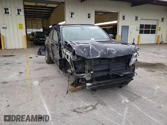 ✅ 2016 Chevrolet Colorado 4WD LT • VIN: 1GCGTCE37G1365919 • Лот: 58335103. Опубликован ранее на Copart с пробегом 74 258 миль. Бесплатный доступ к архиву аукционных продаж из США и подробный отчёт об истории автомобиля на DreamBid. Изображение 11.