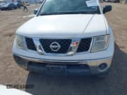 ✅ 2008 Nissan Frontier SE • VIN: 1N6AD07U48C451733 • Lot: 43896353. Listed on IAAI with 184,799 mi. Free auction sales archive from the USA and detailed vehicle history report at DreamBid. Image 12.