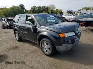 ✅ 2005 Saturn VUE • VIN: 5GZCZ63405S859359 • Lot: 81594765. Wystawiony na Copart z przebiegiem 129 690 mil. Bezpłatny archiwum sprzedaży aukcyjnych z USA i szczegółowy raport historii pojazdu na DreamBid. Zdjęcie 4.