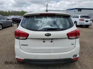 ✅ 2014 Kia Rondo LX • VIN: KNAHT8A34E7072221 • Лот: 57184885. Опубликован ранее на Copart с пробегом 223 106 миль. Бесплатный доступ к архиву аукционных продаж из США и подробный отчёт об истории автомобиля на DreamBid. Изображение 6.