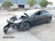 ✅ 2020 Tesla Model 3 Standard Range Plus • VIN: 5YJ3E1EA9LF808777 • Лот: 43362956. Опубликован ранее на IAAI с пробегом 36 383 миль. Бесплатный доступ к архиву аукционных продаж из США и подробный отчёт об истории автомобиля на DreamBid. Изображение 16.