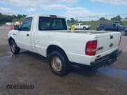 ✅ 2006 Ford Ranger XL • VIN: 1FTYR10DX6PA36876 • Lot: 43196274. Listed on IAAI with 169,640 mi. Free auction sales archive from the USA and detailed vehicle history report at DreamBid. Image 3.