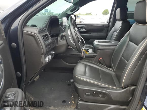 ✅ 2021 GMC Yukon XL SLT • VIN: 1GKS2GKT0MR347434 • Lot: 64186144. Listed on Copart with 49,390 mi. Free auction sales archive from the USA and detailed vehicle history report at DreamBid. Image 7.