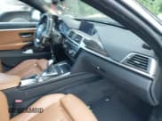 ✅ 2018 BMW 4 Series 430i xDrive • VIN: WBA4J3C5XJBG91597 • Lot: 42840442. Listed on IAAI with 101,022 mi. Free auction sales archive from the USA and detailed vehicle history report at DreamBid. Image 5.