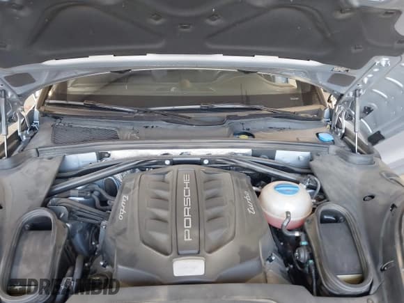 ✅ 2017 Porsche Macan Turbo • VIN: WP1AF2A53HLB60570 • Lot: 42499063. Listed on IAAI with 49,065 mi. Free auction sales archive from the USA and detailed vehicle history report at DreamBid. Image 10.