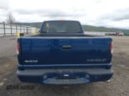 ✅ 2001 Chevrolet S-10 LS • VIN: 1GCDT19W418141534 • Лот: 41856050. Опубликован ранее на IAAI с пробегом 236 862 миль. Бесплатный доступ к архиву аукционных продаж из США и подробный отчёт об истории автомобиля на DreamBid. Изображение 16.