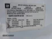 ✅ 2007 GMC Yukon SLT • VIN: 1GKFC13047R143109 • Lot: 42767807. Listed on IAAI with 200,156 mi. Free auction sales archive from the USA and detailed vehicle history report at DreamBid. Image 8.