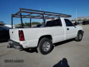✅ 2005 Chevrolet Silverado 1500 Work Truck • VIN: 1GCEC14V25Z350838 • Lot: 90726005. Listed on Copart with 212,036 mi. Free auction sales archive from the USA and detailed vehicle history report at DreamBid. Image 3.