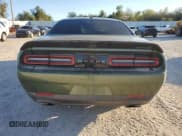 ✅ 2019 Dodge Challenger R/T Scat Pack • VIN: 2C3CDZFJXKH570676 • Lot: 74792273. Wystawiony na Copart z przebiegiem 43 338 mil. Bezpłatny archiwum sprzedaży aukcyjnych z USA i szczegółowy raport historii pojazdu na DreamBid. Zdjęcie 6.