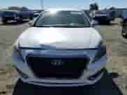 ✅ 2016 Hyundai Sonata SE • VIN: KMHE24L1XGA033776 • Lot: 82283545. Wystawiony na Copart z przebiegiem 130 658 mil mil. Skorzystaj z bezpłatnego archiwum sprzedaży aukcyjnych z USA i zobacz szczegółowy raport historii pojazdu na DreamBid. Zdjęcie 5.