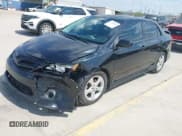 ✅ 2013 Toyota Corolla L • VIN: 5YFBU4EEXDP121994 • Lot: 43363851. Listed on IAAI with 171,688 mi. Free auction sales archive from the USA and detailed vehicle history report at DreamBid. Image 17.