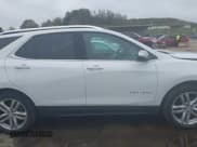 ✅ 2019 Chevrolet Equinox Premier • VIN: 2GNAXYEX6K6146733 • Lot: 43433948. Listed on IAAI with 68,361 mi. Free auction sales archive from the USA and detailed vehicle history report at DreamBid. Image 14.