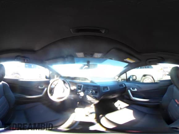 ✅ 2013 Honda Civic Si • VIN: 2HGFG4A58DH702710 • Lot: 43702001. Listed on IAAI with 180,219 mi. Free auction sales archive from the USA and detailed vehicle history report at DreamBid. Image 20.