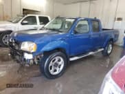 ✅ 2002 Nissan Frontier SVE SC LB • VIN: 1N6MD29Y72C382455 • Лот: 46751865. Опубликован ранее на Copart с пробегом 209 511 миль. Бесплатный доступ к архиву аукционных продаж из США и подробный отчёт об истории автомобиля на DreamBid. Изображение 1.