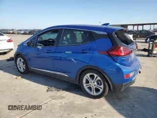 ✅ 2019 Chevrolet Bolt EV LT • VIN: 1G1FY6S05K4108010 • Lot: 84307754. Wystawiony na Copart z przebiegiem Nie podano. Bezpłatny archiwum sprzedaży aukcyjnych z USA i szczegółowy raport historii pojazdu na DreamBid. Zdjęcie 2.