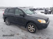 ✅ 2008 Toyota RAV4 • VIN: JTMBD35V285161242 • Lot: 43866249. Listed on IAAI with 211,870 mi. Free auction sales archive from the USA and detailed vehicle history report at DreamBid. Image 1.